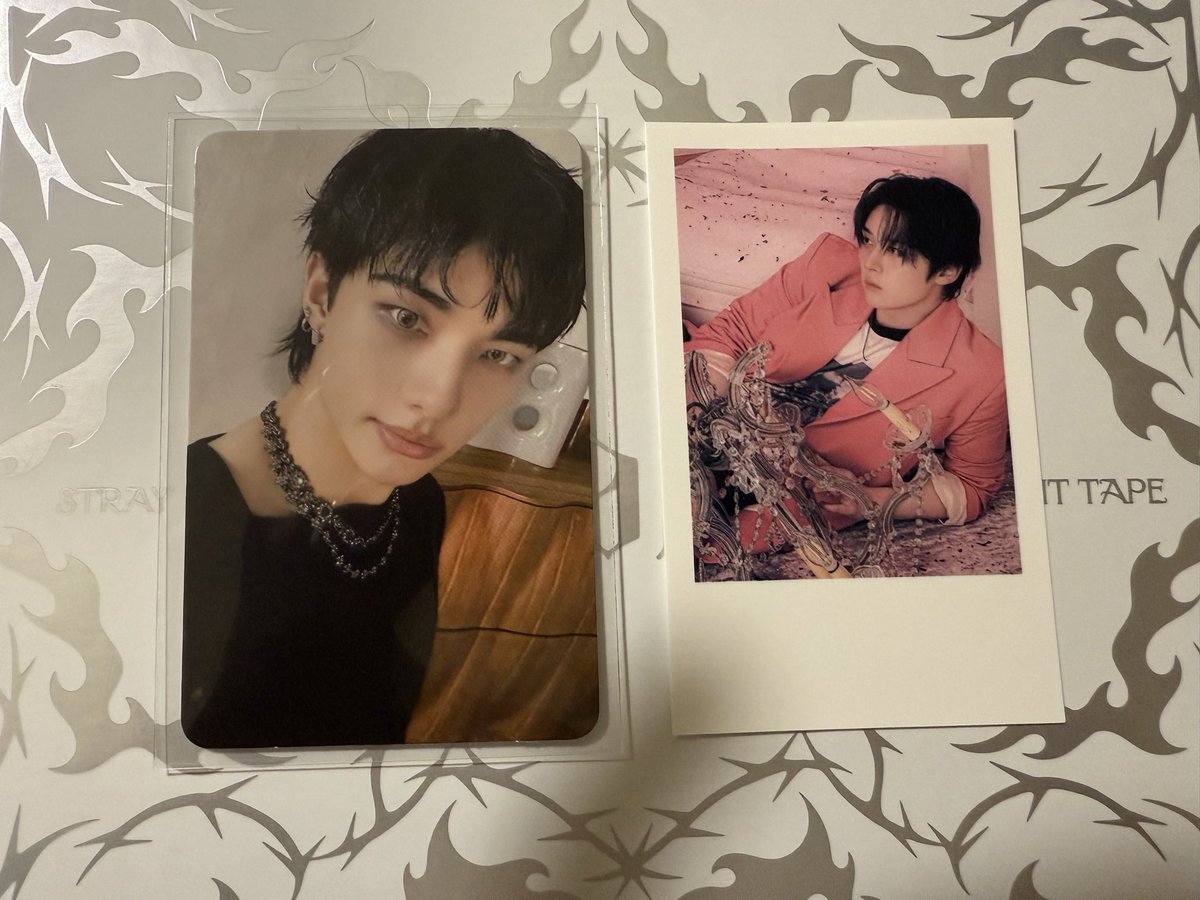 straykids DoIt skzoo スピーカー ヒョンジン [SPEAKER メンバー選択