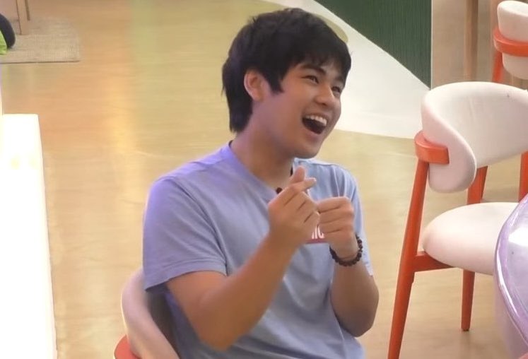ijbolinao's tweet photo. from character to tasks, miguel deserves to stay. please save and vote for our miggy boy!

BBS MIGUEL
BBS MIGUEL https://t.co/1ixri3qTo0