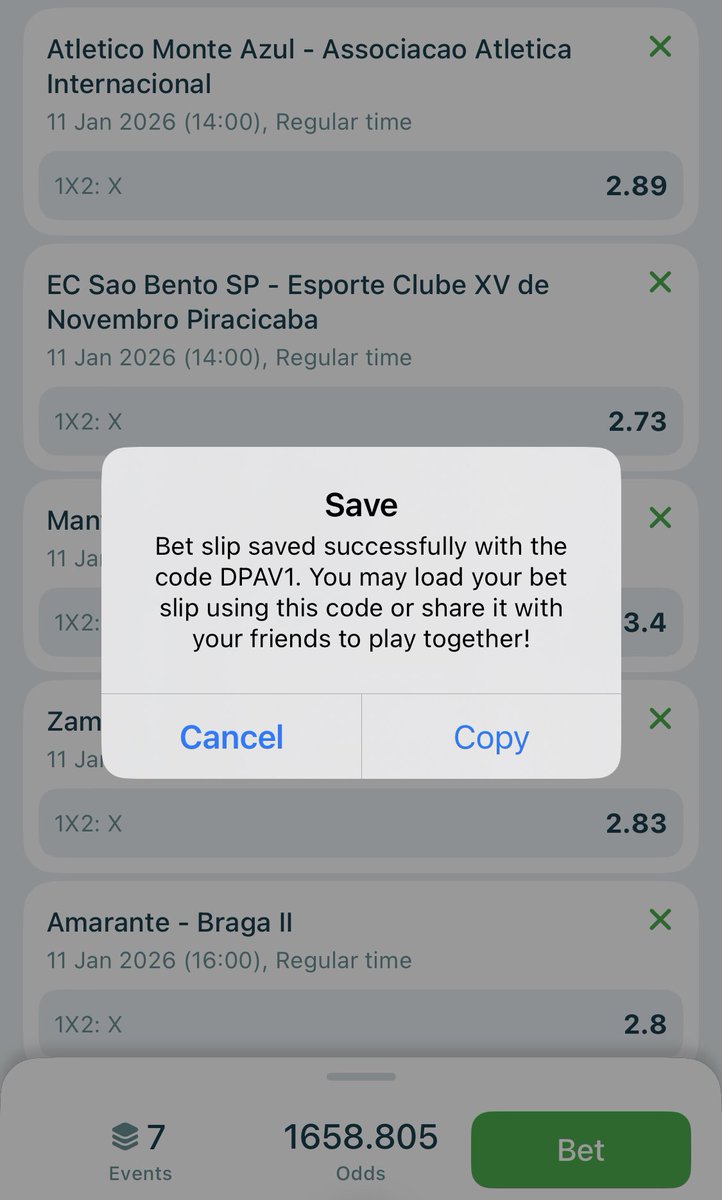(7) FTX On 22BET 💥💥💥💪🏾💪🏾🕊️

Code ⏩ DPAV1

Not on 22BET?
Register here 👉 cutt.ly/OrhCeQMJ

PROMO CODE - MayTips