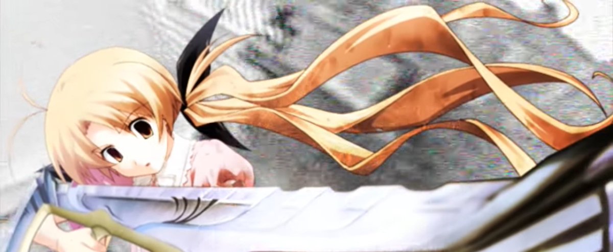 Fetishism Ark 4:3 16:9 #5 #カオヘ Fetishism Ark 4:3 16:9 #5 #カオヘ