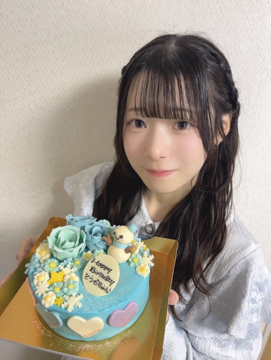 雪城とうか(Drawry.) tweet media