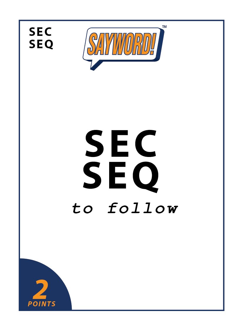 saywordgame tweet media