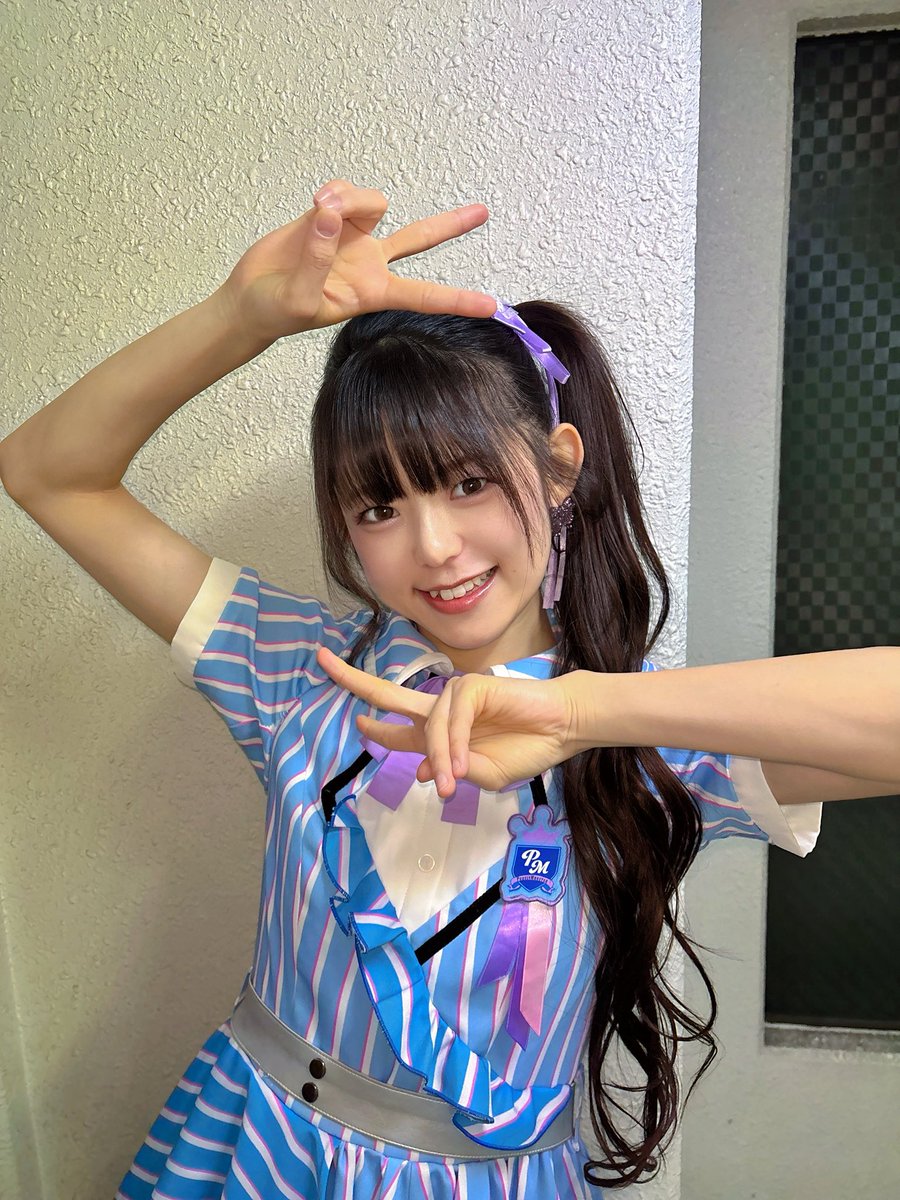 UP-T FESTIVAL mini Vol.35 ありがとうございました💜 今日もアチアチ