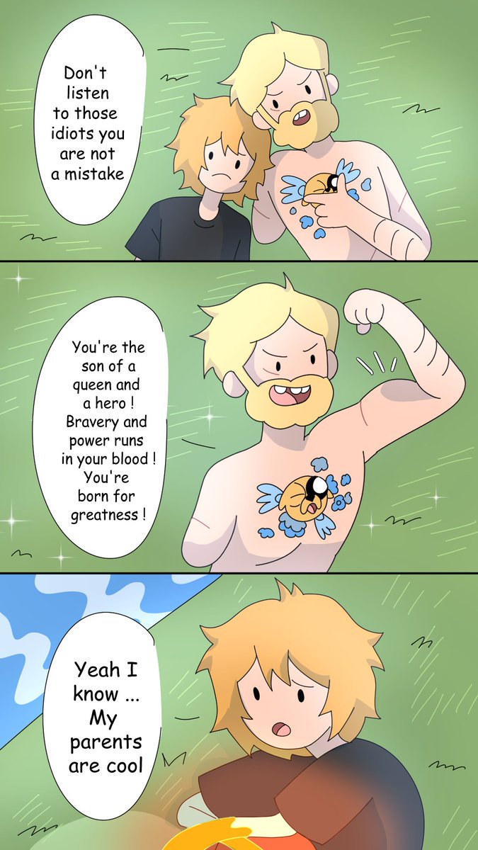 PART 2 - Bullies 

#adventuretime #flameprincess #FionnaAndCakeseason2 #AdventureTimeFionnaAndCake #adveturetime