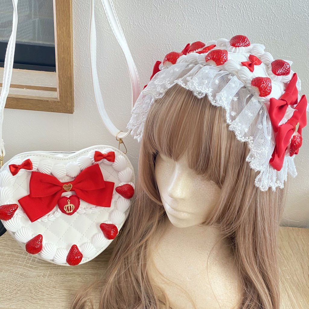 チェルシィ🍓 (@erry_chelsea) / Posts / X