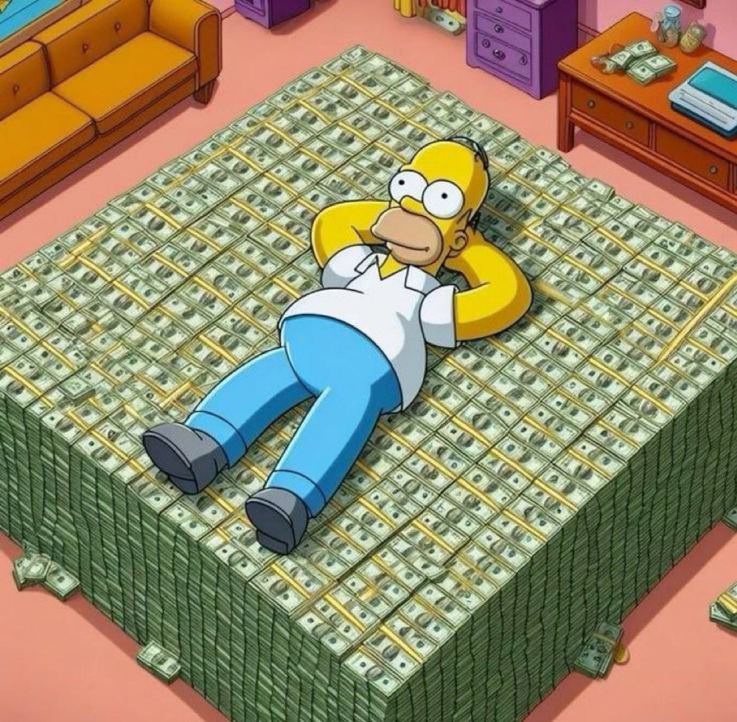 cryptofergani's tweet image. This is you in 2026

Believe.