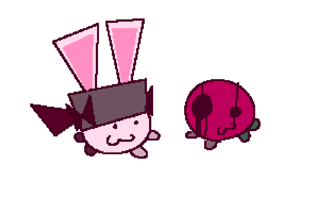 BasilTheFirefly consider my #IHasAFaceLULZ peas