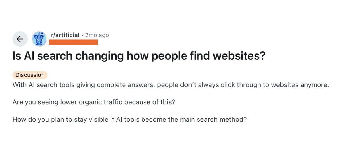 Fibr AI | The Agentic Web Experience Platform tweet media