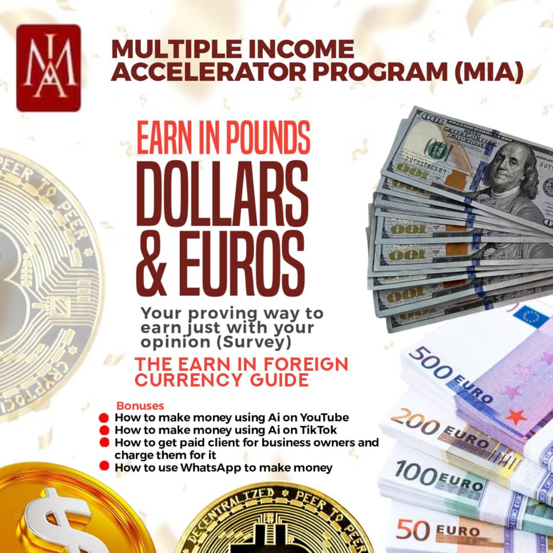Everything about the mia course ✓🤌 @incomemia Available on @LearnerFlex  and @tryselar Currently hot selling🔥 🔥 🔥 with a cool sales challenge YOU  WILL LOVE IT🥰