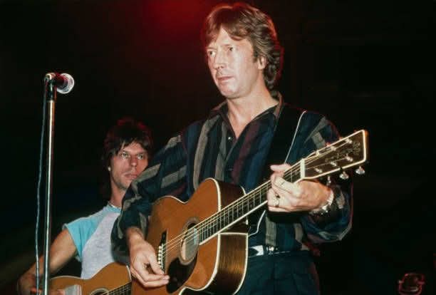 エリッククラプトン🙂ジェフベック🌕凄いロックギタリストミュージシャン🌴