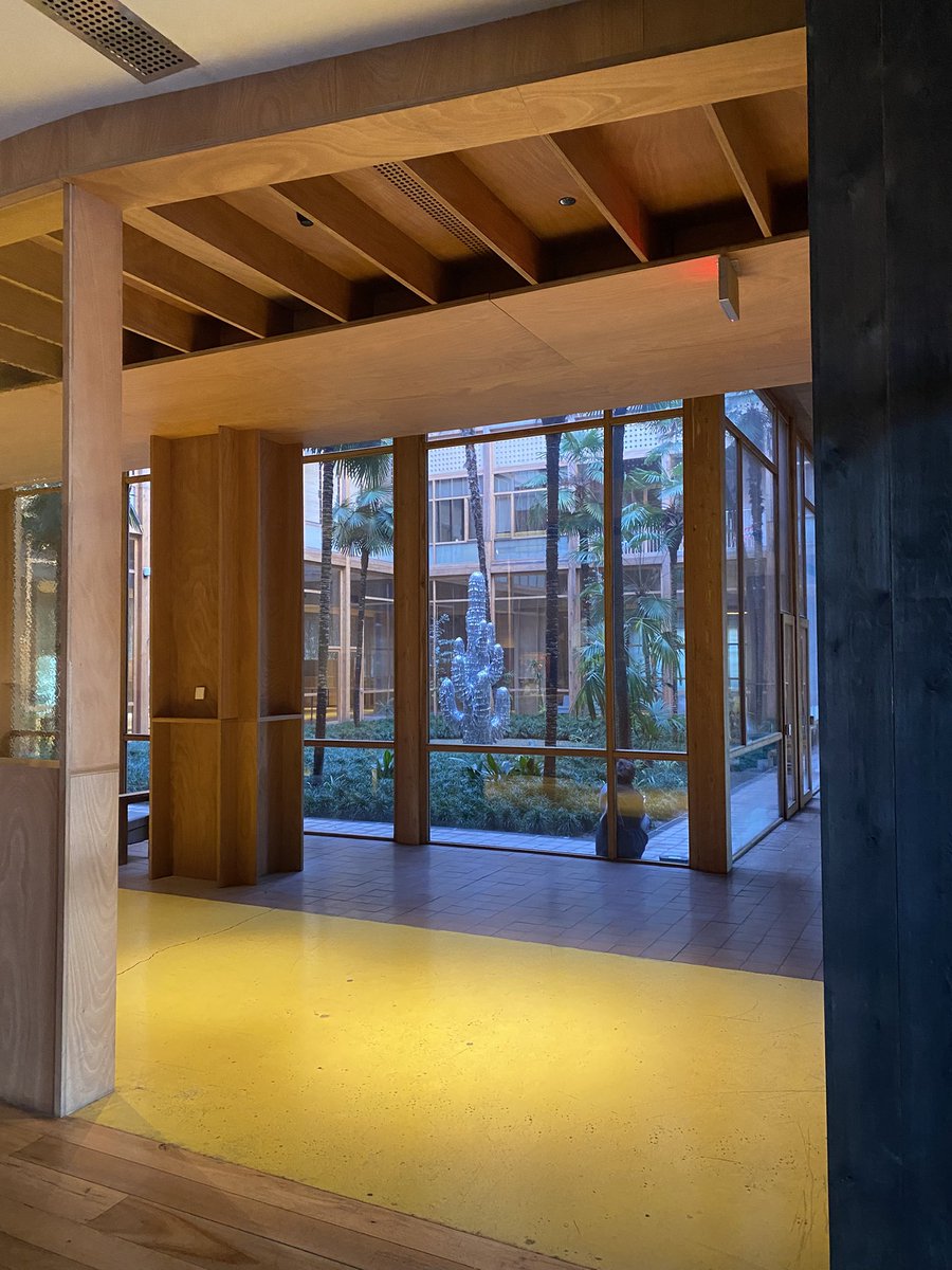 GM! Today’s HQ is right here 🤩