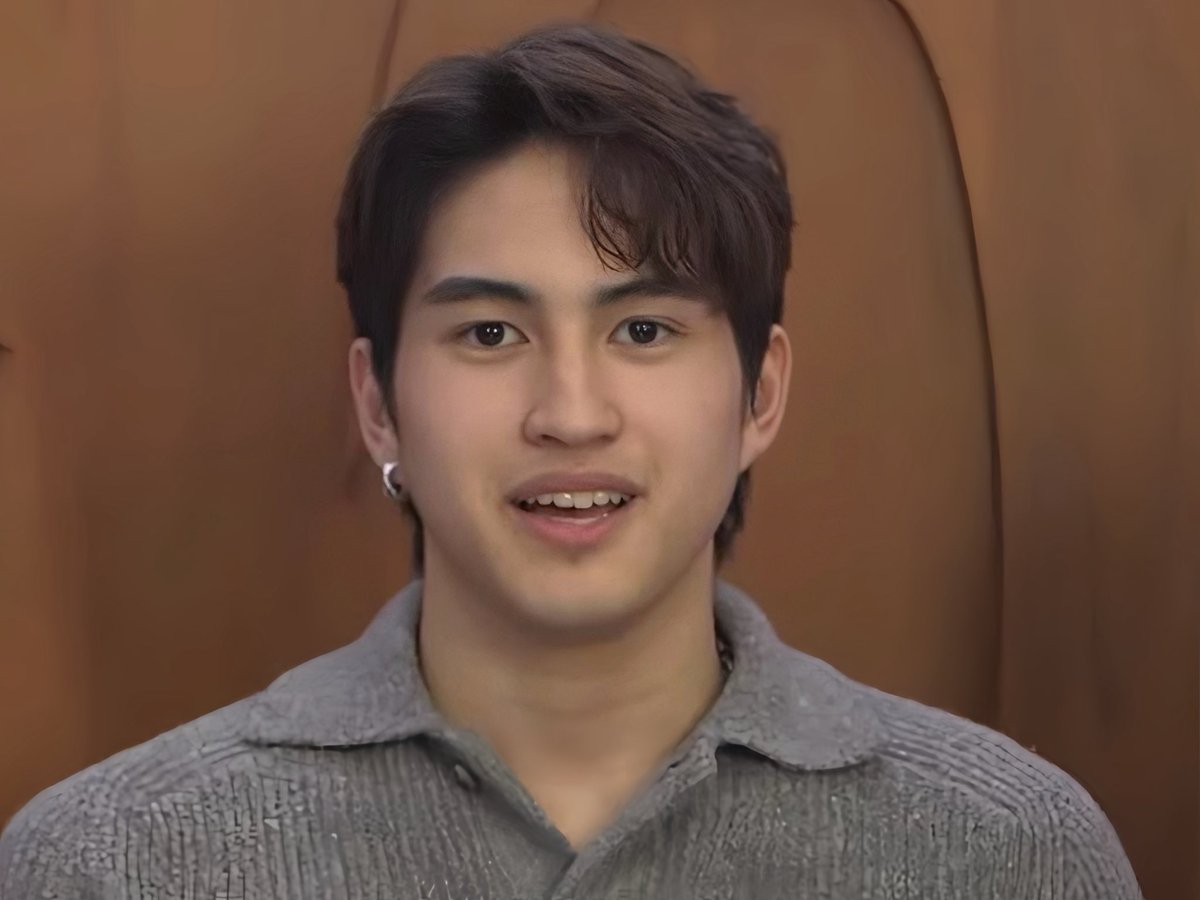 antonknightsofc's tweet image. Congratulations, Anton! 🩶

You won the wildcard votings! Good luck on the upcoming task. We’re always proud of you and cheering you on. Abangan ka namin ulit sa bnk! 👏🩶

#AntonVinzon #PBBCollab20FifthNomi