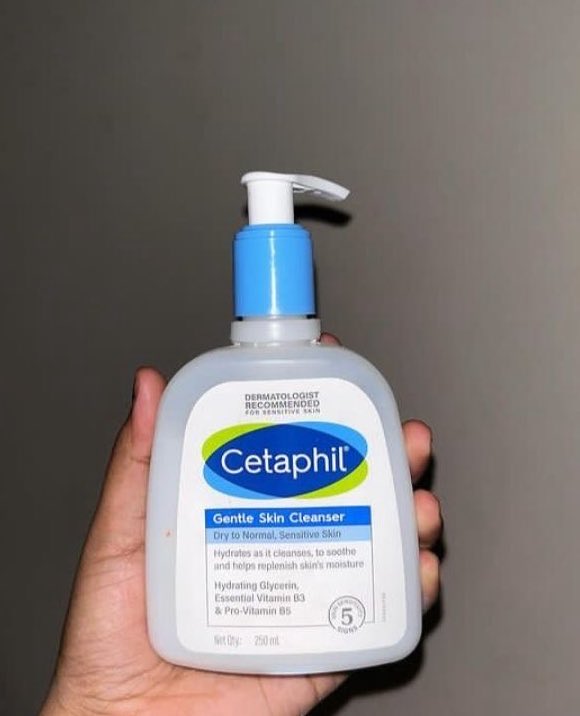 the real king of facewash