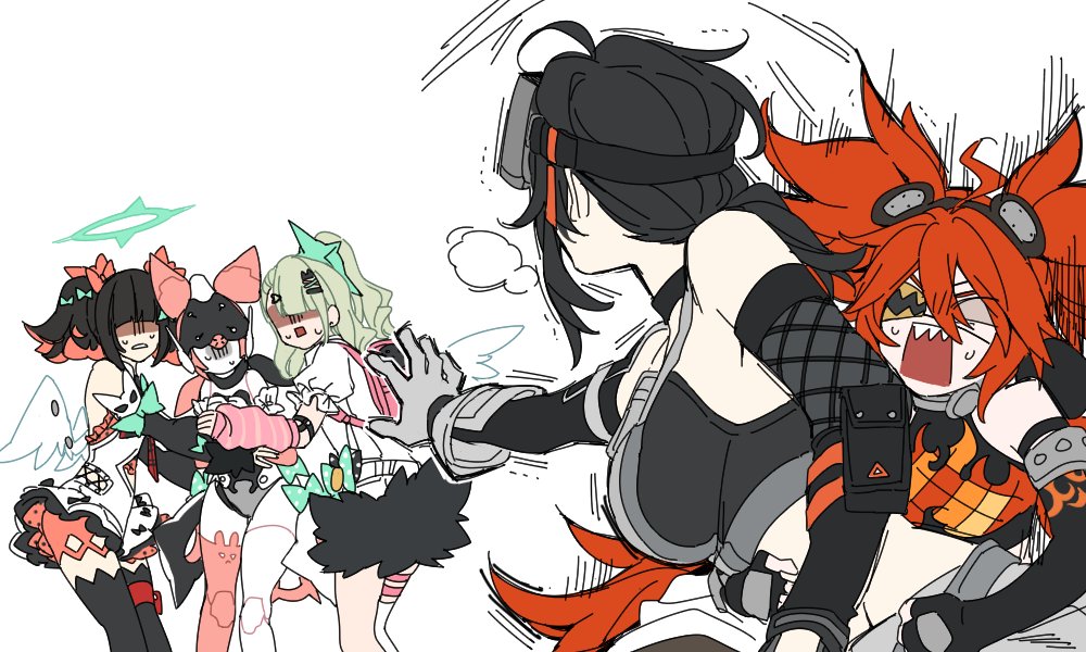 火花@c107東7E16b (@hibana_ztlv) / Posts / X