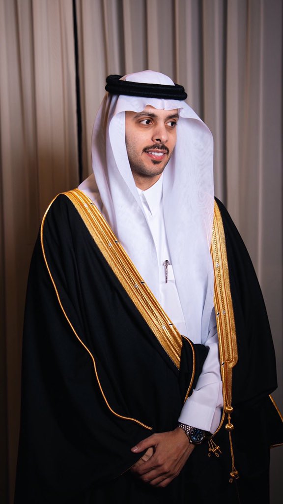 axlc_10's tweet photo. @To21122217 @3izez_ @fares_albashiri .
.
.
اللهم بارك للأخ الغالي فارس البشيري، وبارك عليه، واجمع بينه وبين شريكة عمره في خير ومحبة ومودة، واجعل أيامهما سعادة لا تزول، ورزقهما الطمأنينة والذرية الصالحة 💙
#زواج_فارس_البشيري. https://t.co/hhEbYwv8MT