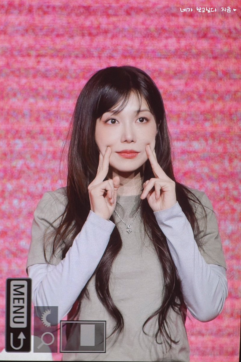 260111 RE:LOVE 메이크스타 팬싸
#정은지 #eunji #에이핑크 #Apink <a href="/Apinkjej/">정은지</a>