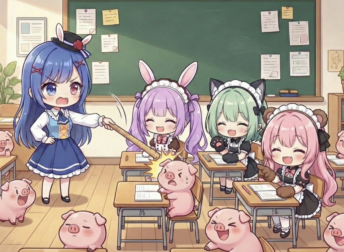 ＼1月12日(月)22:00〜／
にゃんぱいナイト 番外編
ロマ子様SPコラボ🙌㊗️

HAPPICHの3人が罵倒に挑戦?!
ロマ子様に認めてもらう事はできるのか?!

▼スペース会場
x.com/i/spaces/1ynJO…

✅リポスト
✅Googleフォームに申請
で50JPYC x 5名様抽選でゲット‼️🐷

スピーカー📣
<a href="/romaco_0810/">罵尻ロマ子【すごい罵倒の女王】</a>