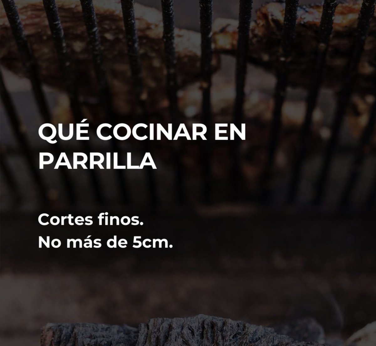 La Carboneria, desde 1934 tweet media