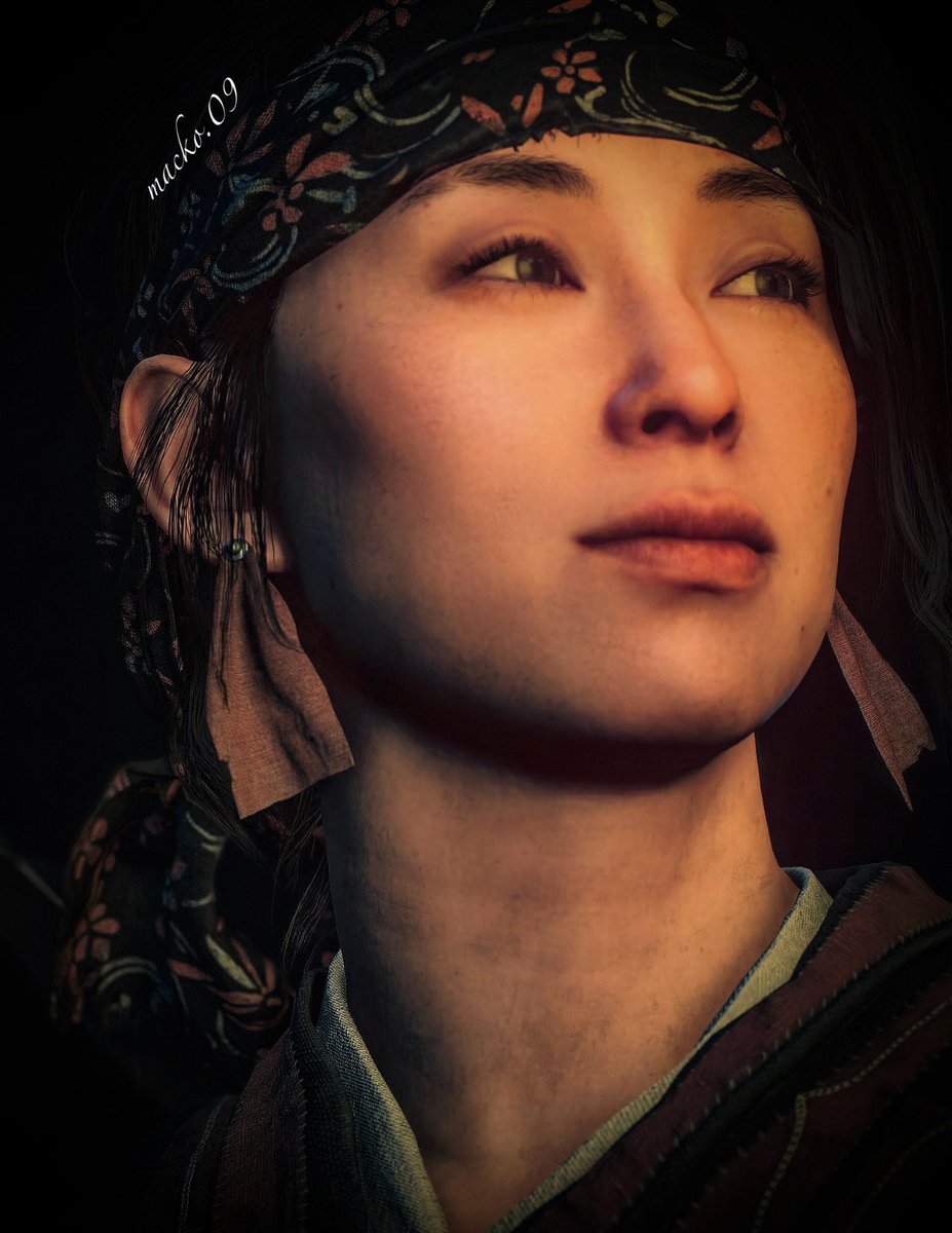 macko_09's tweet photo. #GhostofYotei
#ゴーストオブヨウテイ
#プレイステーション写真部 
#PS5share #PSBlog #VPSAT https://t.co/v4UCaRco1B