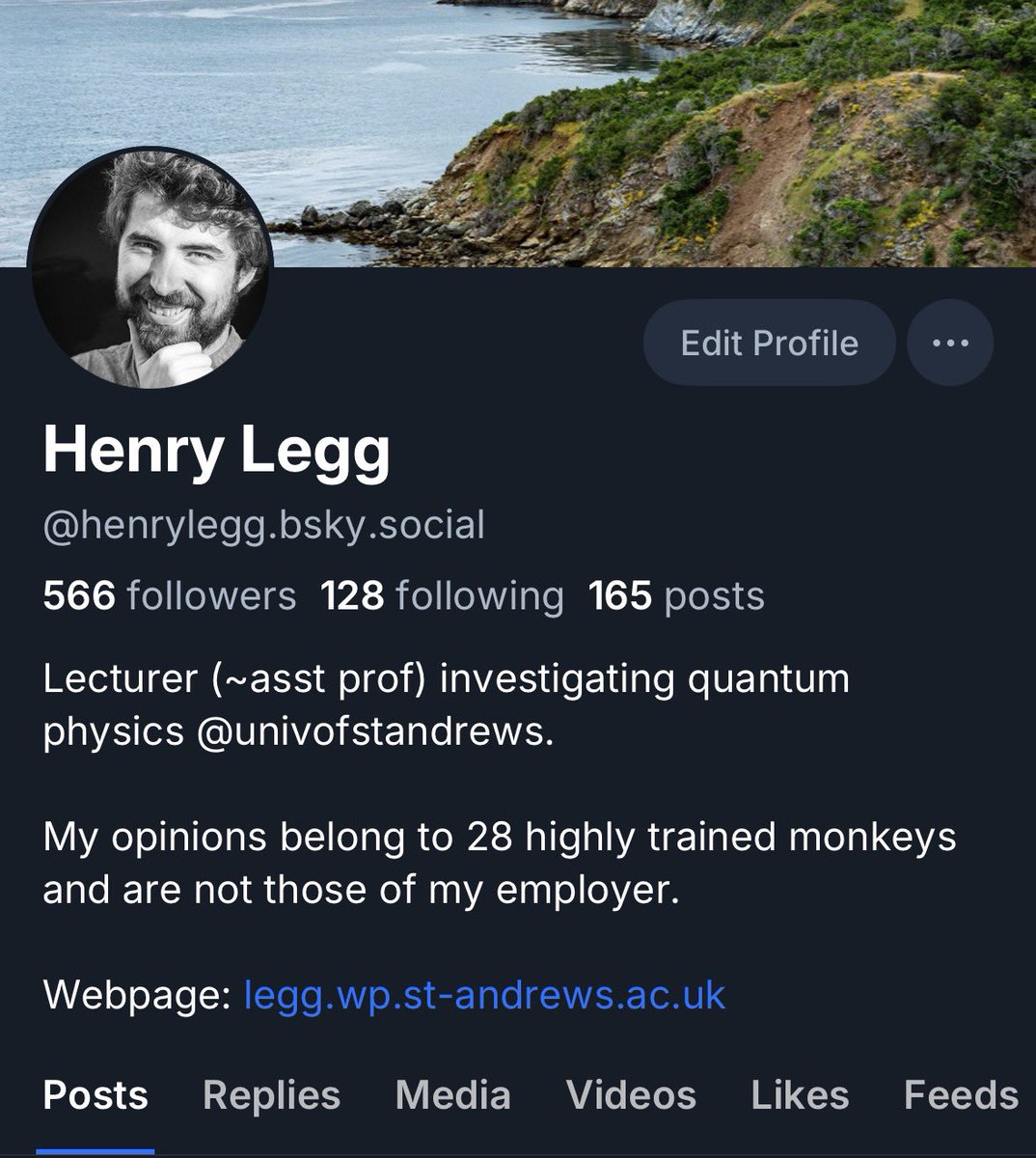 Henry Legg tweet media