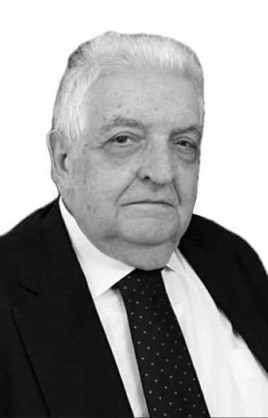 Kurtuluş Aya Tanaş Aya Dimitri Aya Lefter Rum Ortodoks Kilisesi Vakfı Başkanı Yorgo Teodoridis’in kıymetli babası Koço Teodoridis’in vefatını derin üzüntüyle öğrendik. Merhuma Allah’tan rahmet, başta Teodoridis ailesi olmak üzere tüm sevenlerine başsağlığı diliyoruz.