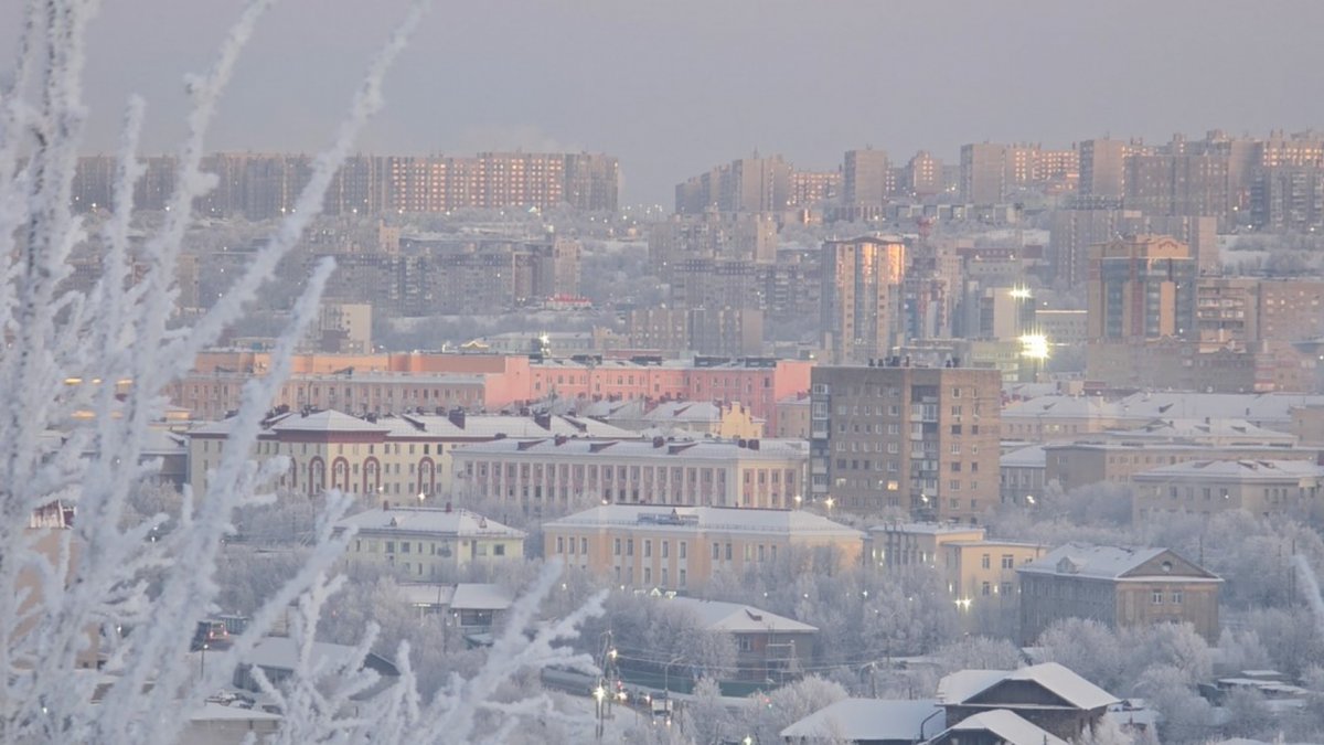 Рабочая неделя в Заполярье начнётся с экстремальных морозов

В Мурманской области 12-14 января местами ожидается до -38°. Сильные морозы прогнозируются на западе и в центральной части региона. В Мурманске в понедельник ожидается до -2...
severpost.ru/read/201312
#новости #Мурманск