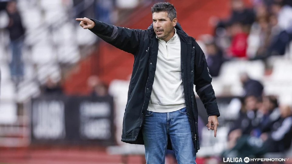 🎯 Más tiros a puerta desde que Funes dirige al Málaga:

🥇 Madrid: 50
🥈 Barcelona 47
🥉 Málaga: 38
🏅 Betis: 37
🎖️ Almería: 35

Amplía nuestro <a href="/DvdPicon/">David Picón</a> ⬇️