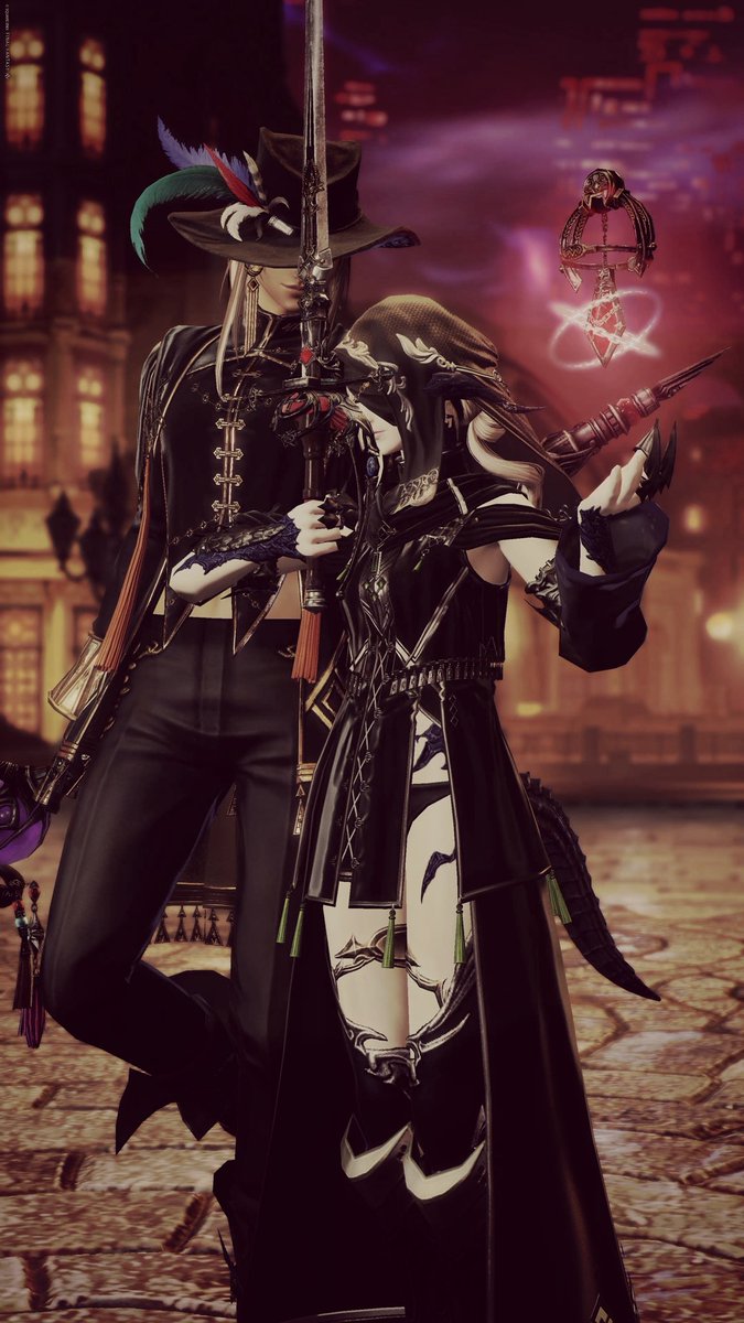 やっと取れたミストウェイク