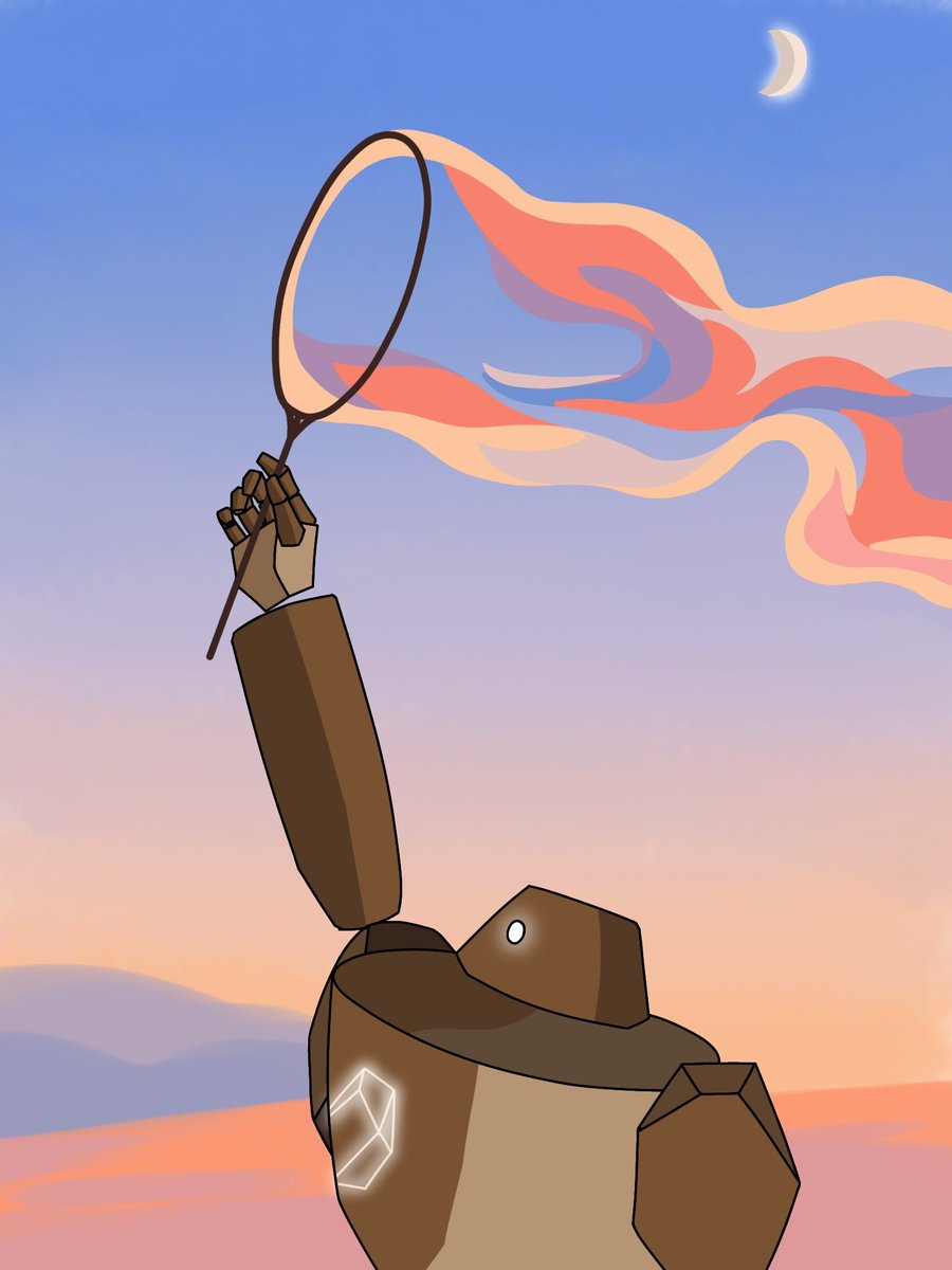 marcodoyy's tweet image. Under soft skies, we keeps looking forward. Hope our days feels just as calm and hopeful.

Happy weekend, gmic!

@SeismicSys @NoxxW3 @heathcliff_eth @xealistt