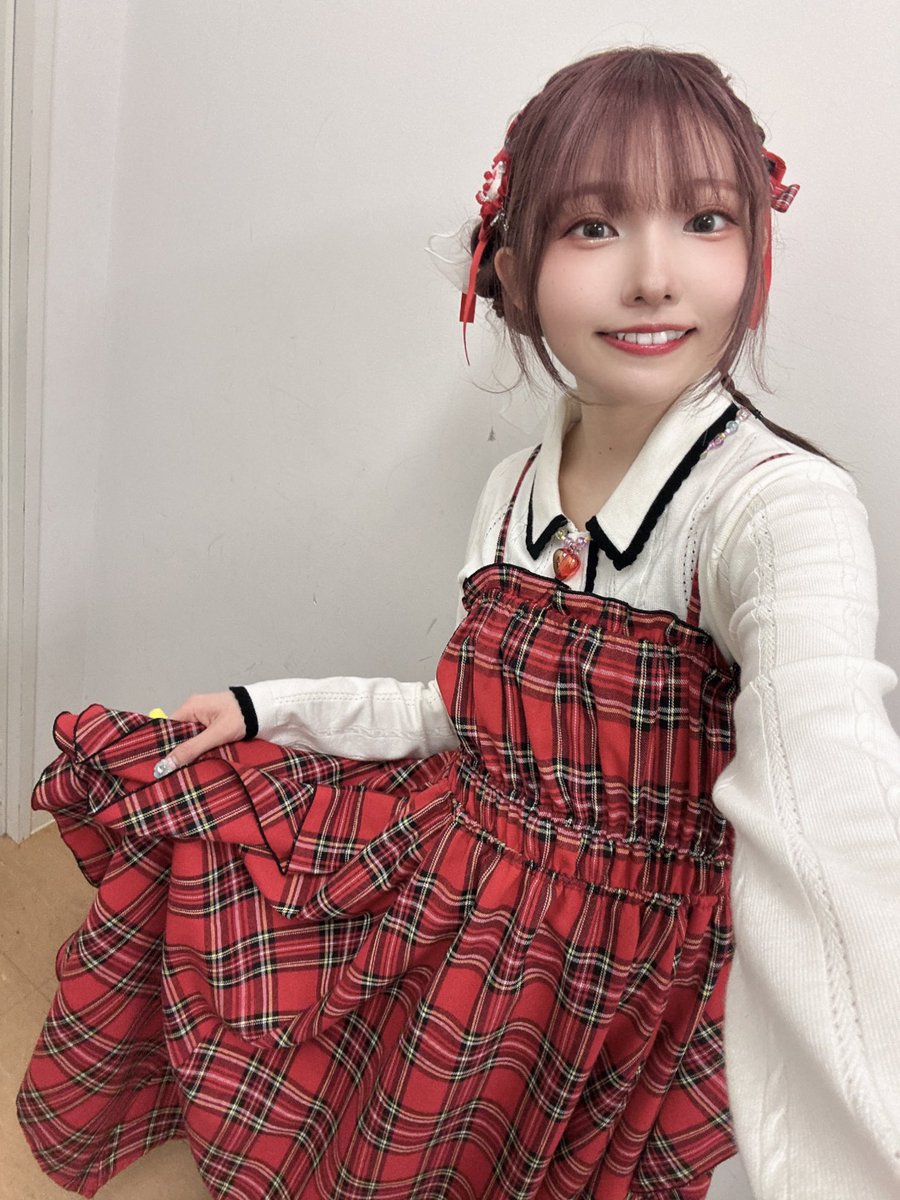 峯田茉優@1/20シャニ衣装展生配信 (@mineda_mayu) / Posts / X