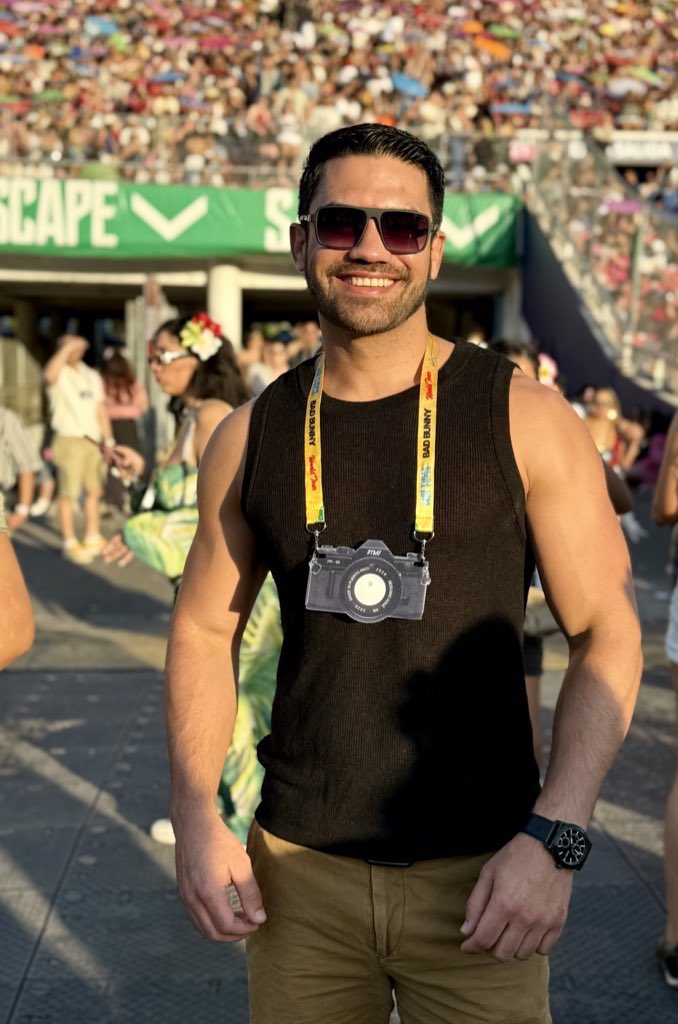 eric1891's tweet image. Nos fuimos a ver al Conejo Malo 🐰