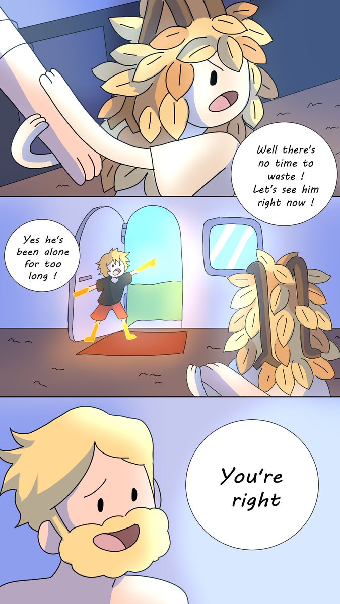 PART Final | Stormo

#adventuretime #flameprincess #FionnaAndCakeseason2 #AdventureTimeFionnaAndCake #adveturetime