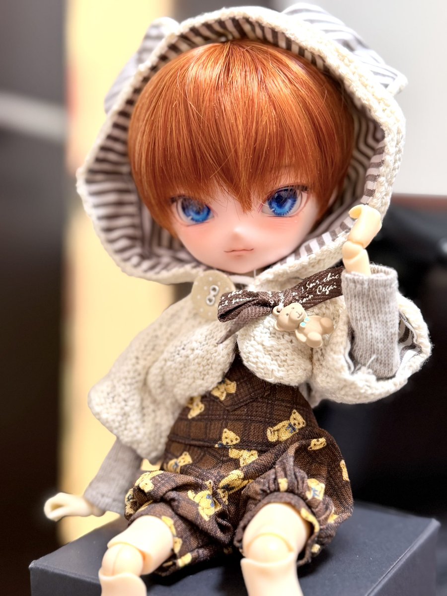 【オーダーdoll】☆なつ☆ページ　たい焼きにゃんこ♡ベビー 14.ねこベビー】チョコサプ にゃんこ大戦争 - トレカ&ホビーの通販なら