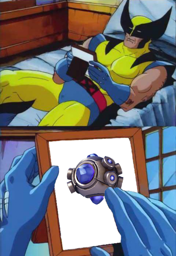 BerdyDaft (@berdydaft) on Twitter photo 