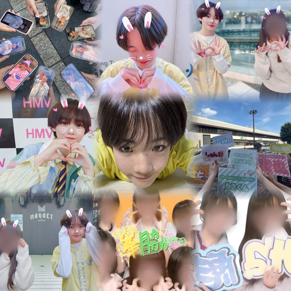 SHY ペンライト 峯脇 ポケパニ SHY 峯脇 POCKET PANiC 大古参ペン