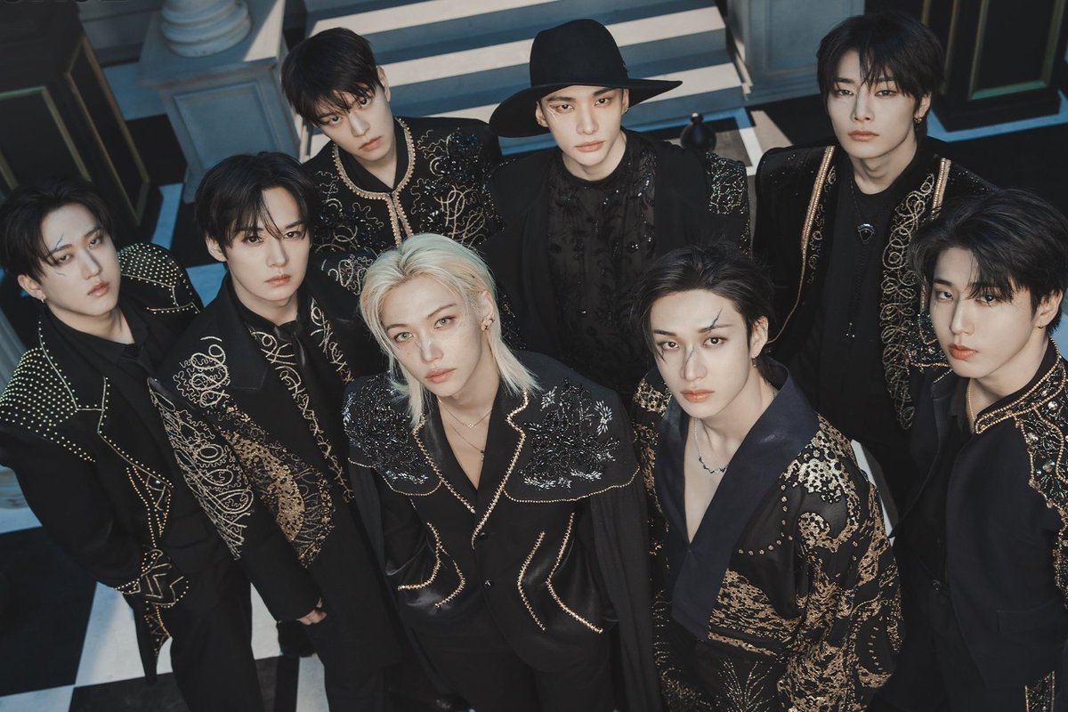 skz_streams's tweet photo. Number of days it took #StrayKids  to reach 100M Spotify streams in a year:

2021 — 47 days
2022 — 30 days
2023 — 16 days
2024 — 13 days
2025 — 11 days
2026 — 10 days 🆕👏🏻 https://t.co/KuZuKjxIRx