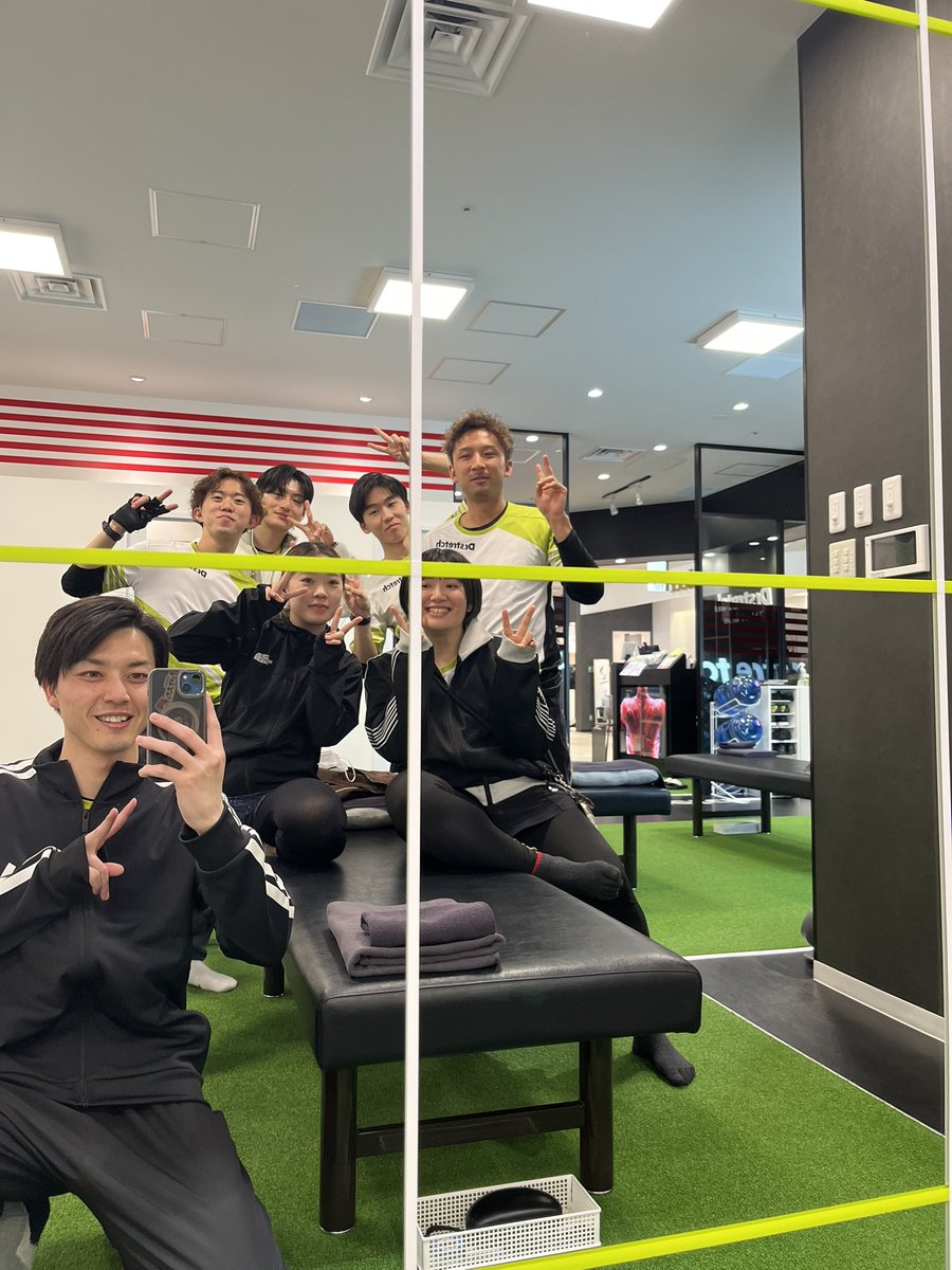 結城大雅【27新卒リクルーター】 tweet media