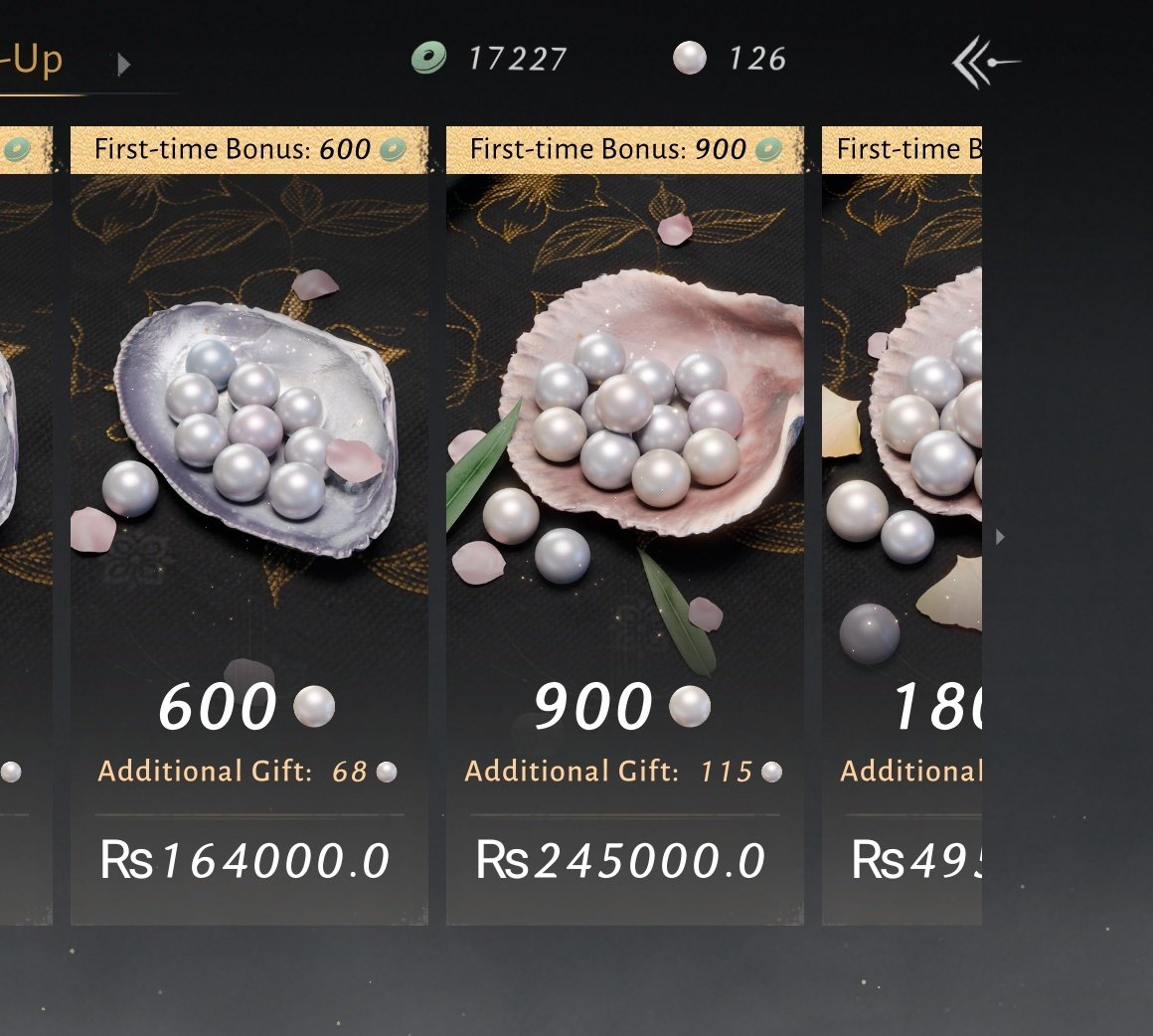 Ai-可菲 💫 | GENSHIN, HSR PILOTING SERVICE tweet media