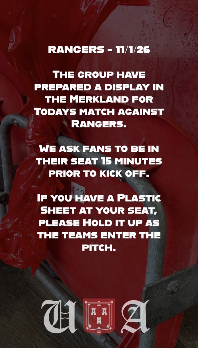 aberdeenultras's tweet photo. https://t.co/W65sz5tOkb