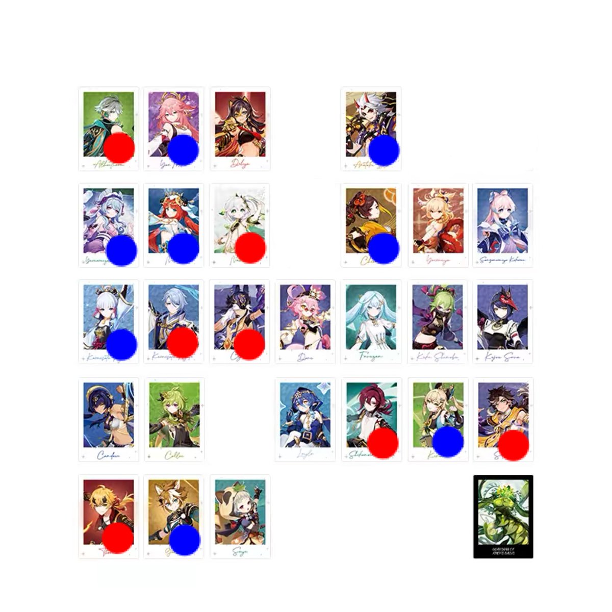 ロザリー@取引 tweet media