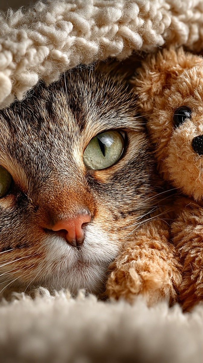 DailyCatsX's tweet image. 