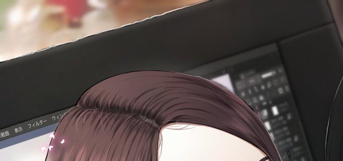 タップすると縦に並ぶやつ✨
……になってますか? 