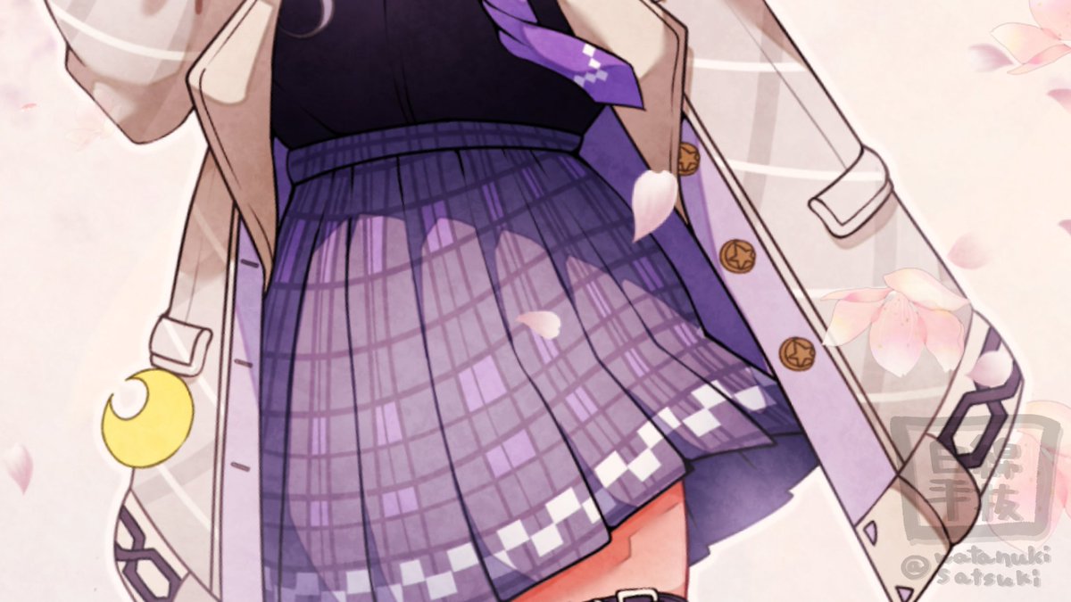 縦長、できてるかな･･･？