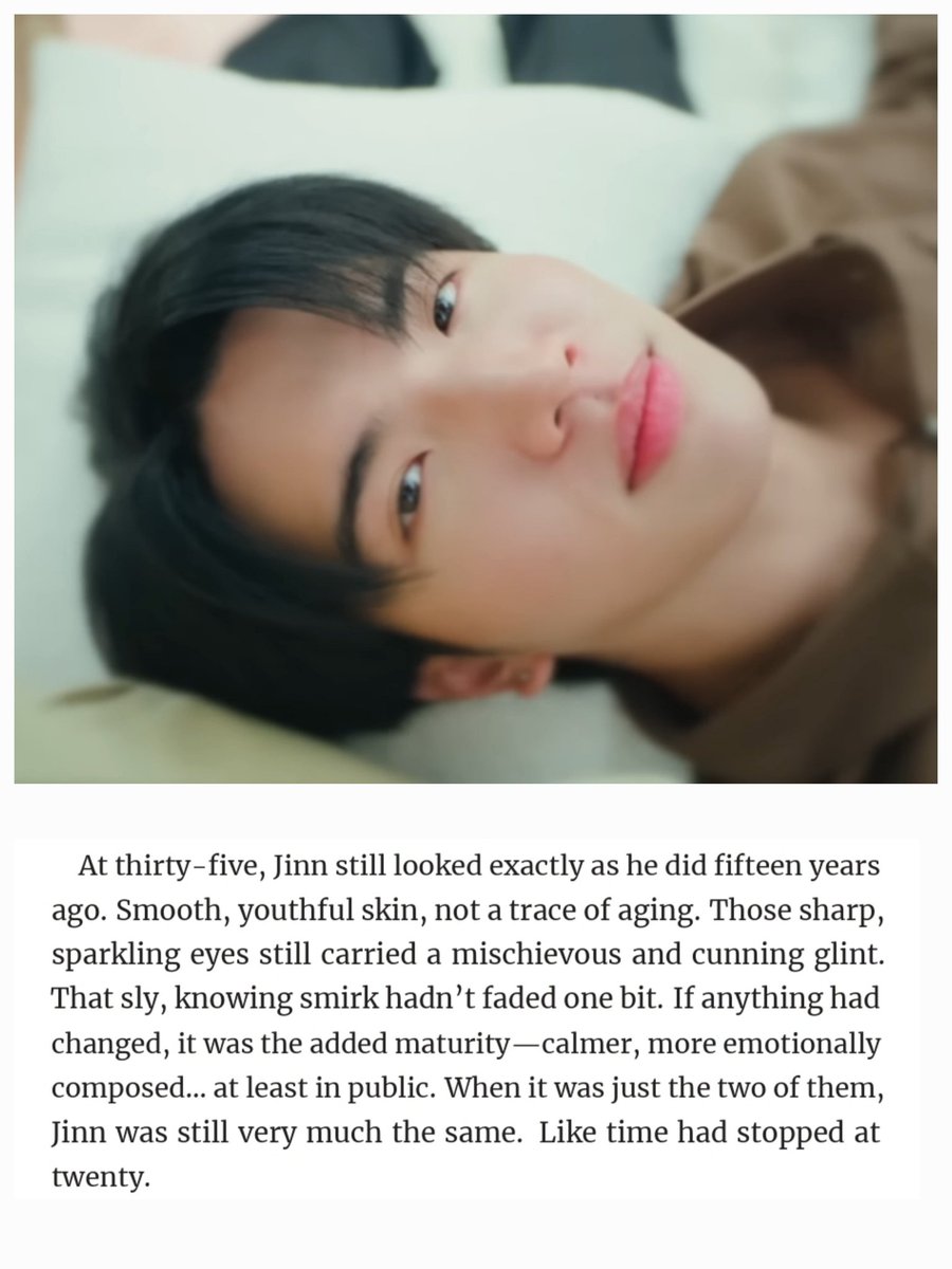 𝙏𝙖𝙣𝙮𝙖 🦦🦞🍀 (extra slow) tweet media
