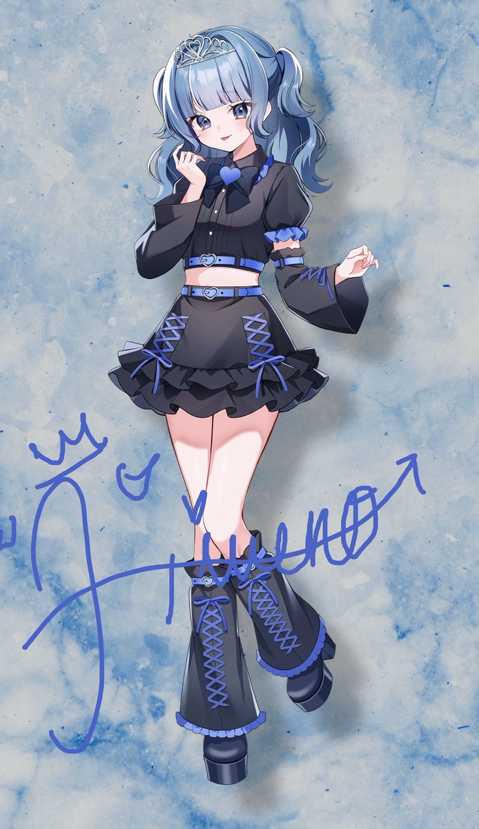 姫ノひめの。💸💸 tweet media