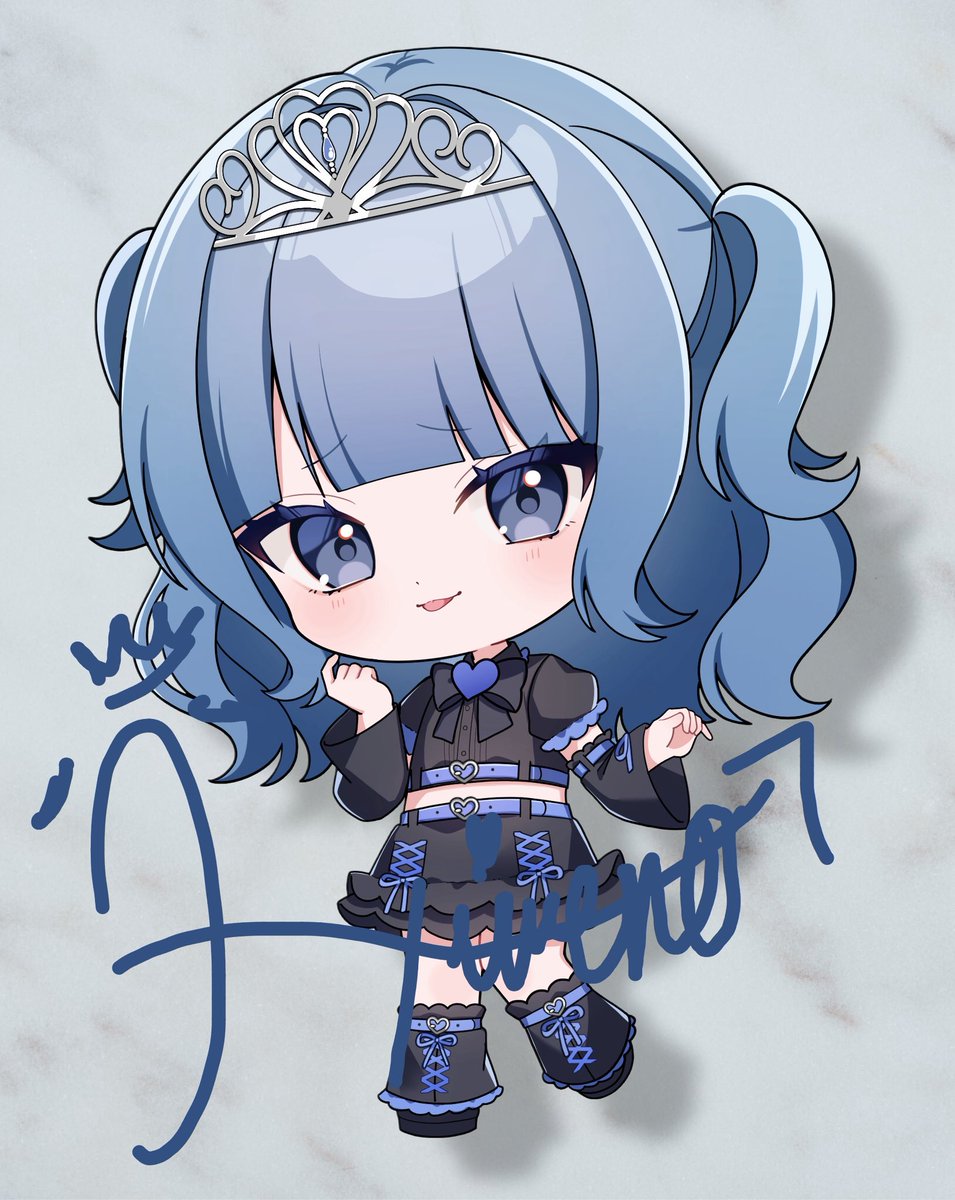 姫ノひめの。💸💸 tweet media