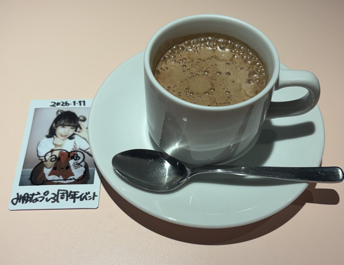 みゆな💚🎮プレ就任３周年SPお給仕は終盤を迎えました！