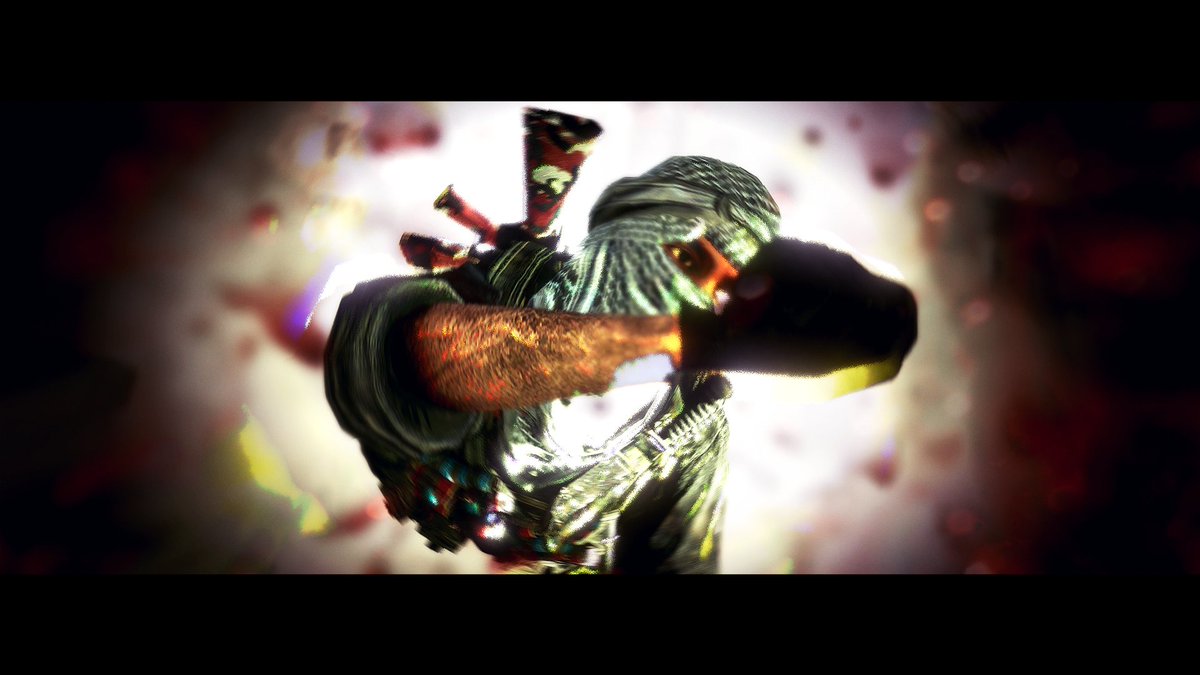 eRa Akira #RYKIRA tweet media