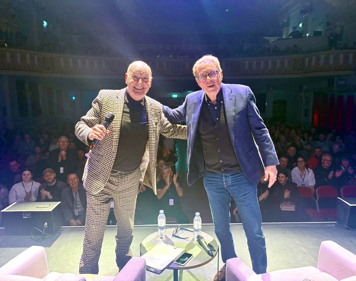 Michael Hall Mcpherson tweet media