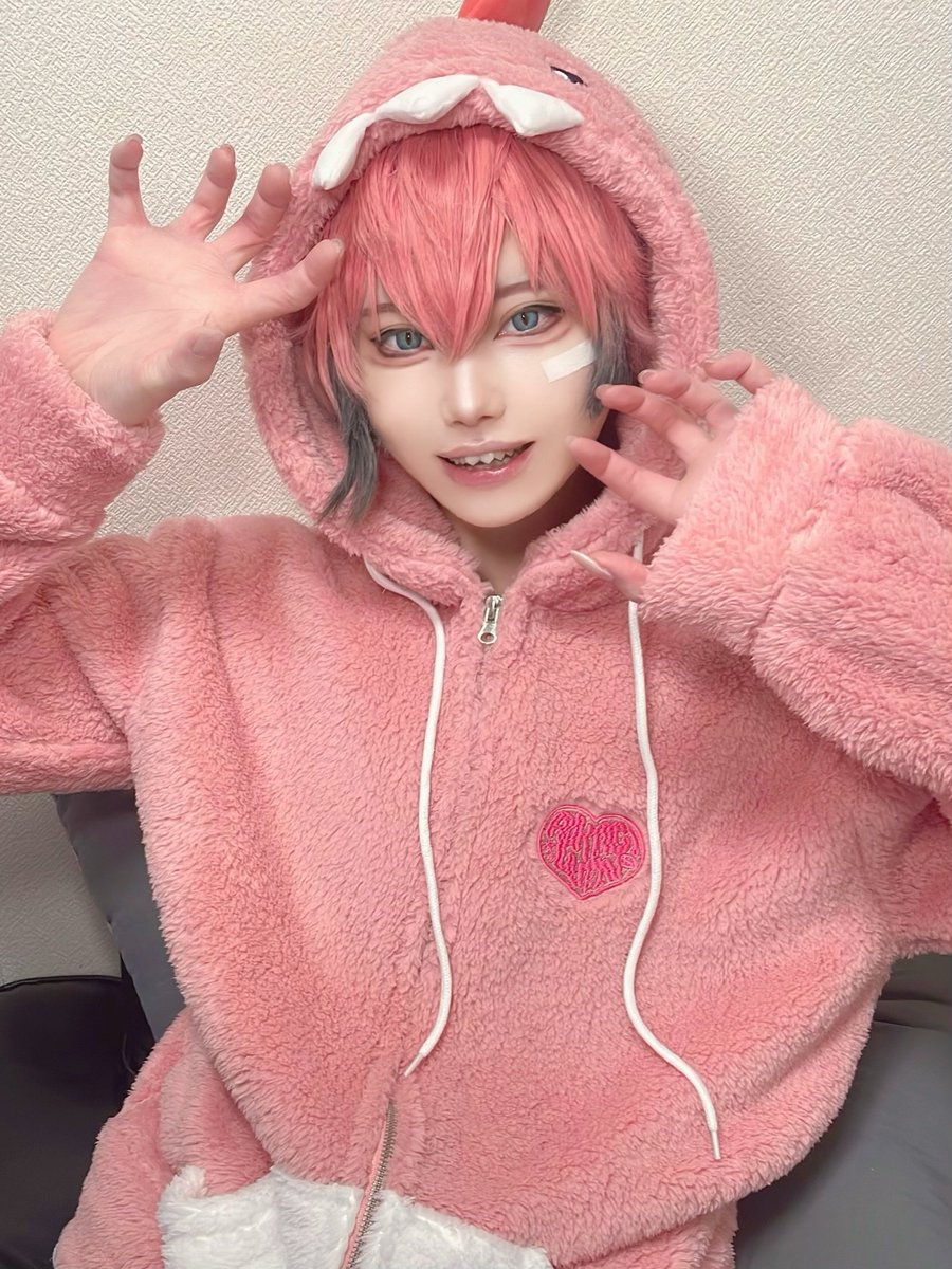 ちゃろ🍥 tweet media